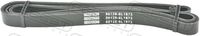 FEBEST 88128-6L1873 - Correa trapecial poli V