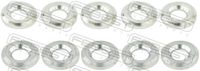 FEBEST RINGFL-015-PCS10 - Junta tórica, inyector