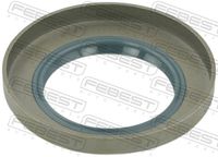 FEBEST 95BDY-31470509X - Retén para ejes, eje accionamiento