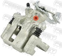 FEBEST 0277-N16RL - Pinza de freno