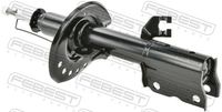 FEBEST 02660800FL - Amortiguador