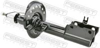 FEBEST 02660801FR - Amortiguador