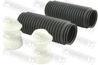 FEBEST BMSHB-E53R-KIT - Juego de guardapolvos, amortiguador