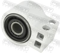 FEBEST OPAB-ASJB - Suspensión, Brazo oscilante