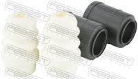 FEBEST ADSHB-A4IIF-KIT - Juego de guardapolvos, amortiguador