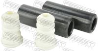 FEBEST BMSHB-E90R-KIT - Juego de guardapolvos, amortiguador