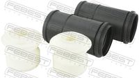 FEBEST VLSHB-S40F-KIT - Juego de guardapolvos, amortiguador