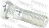 FEBEST 0284-006 - Perno de rueda