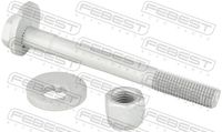 FEBEST 1729-001-KIT - Tornillo corrector de inclinación