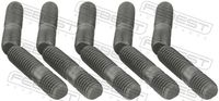 FEBEST 2398-003-PCS10 - Tornillo, colector admisión