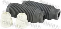 FEBEST HYSHB-IX20F-KIT - Juego de guardapolvos, amortiguador