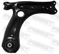 FEBEST 2324-601FRH - Barra oscilante, suspensión de ruedas