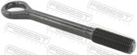 FEBEST 1296-M0 - Gancho de remolque