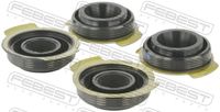 FEBEST FDCP-002-PCS4 - Junta tórica, portainyectores