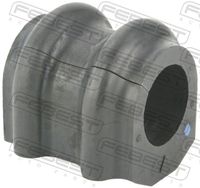 FEBEST KSB-SPOF - Soporte, estabilizador