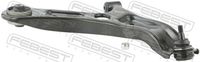 FEBEST 1224-SOLH5RH - Barra oscilante, suspensión de ruedas