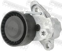 FEBEST 2390-CWVA - Tensor de correa, correa poli V