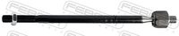 FEBEST 3922-X400 - Articulación axial, barra de acoplamiento