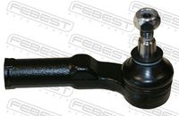 FEBEST 2121-DRRH - Rótula barra de acoplamiento