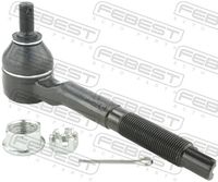 FEBEST 0125-ACA30TIP - Barra oscilante, suspensión de ruedas