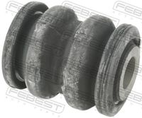 FEBEST MZAB-CX3S - Suspensión, Brazo oscilante
