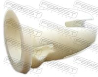 FEBEST 88570-022 - Clip, listón