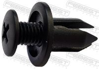 FEBEST 88570-050 - Clip, listón