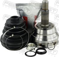 FEBEST 1510-001 - Juego de articulación, árbol de transmisión