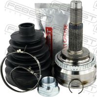 FEBEST 1510-003A48 - Juego de articulación, árbol de transmisión
