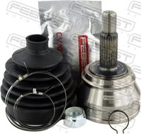 FEBEST 1510-005 - Juego de articulación, árbol de transmisión