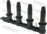 FEBEST 18640-001 - Unidad de bobina de encendido