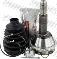 FEBEST 2110-TT985A48 - Juego de articulación, árbol de transmisión