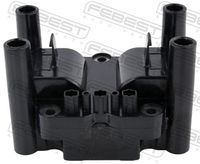 FEBEST 23640-006 - Unidad de bobina de encendido
