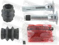 FEBEST 1574-TIG5F-KIT - Pasador guía, pinza del freno