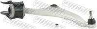 FEBEST 2724-S60RH - Barra oscilante, suspensión de ruedas
