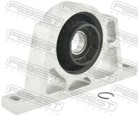 FEBEST OPCB-MOK - Cojinete, soporte intermedio del árbol de transmisión