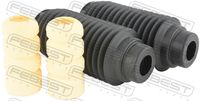 FEBEST PGSHB-307F-KIT - Juego de guardapolvos, amortiguador
