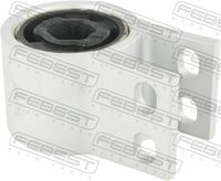 FEBEST CHAB-J400B - Suspensión, Brazo oscilante