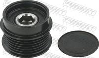 FEBEST TDS-ZRE150 - Polea, alternador