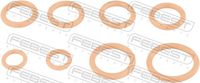 FEBEST 24400-003-KIT - Kit de reparación, climatización