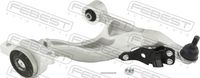 FEBEST 0224-J50FLL - Barra oscilante, suspensión de ruedas
