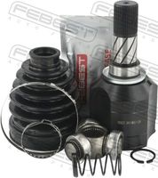 FEBEST 2411-MEGIIILH - Juego de articulación, árbol de transmisión