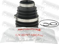 FEBEST 2215P-K520 - Juego de fuelles, árbol de transmisión