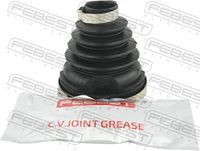 FEBEST 2515P-JUMPT - Juego de fuelles, árbol de transmisión
