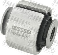 FEBEST BZAB-060 - Suspensión, Brazo oscilante