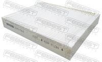 FEBEST 1043-001 - Filtro, aire habitáculo