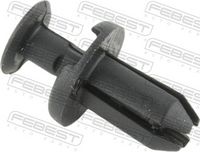 FEBEST 88570-101 - Clip, listón
