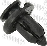 FEBEST 88570-116 - Clip, listón