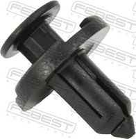 FEBEST 88570-131 - Clip, listón
