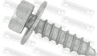 FEBEST 88570-224 - protección motor /empotramiento
